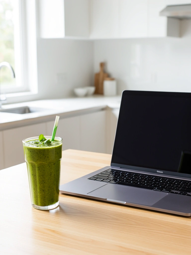 Digitales Ernährungscoaching bei Nutriologie