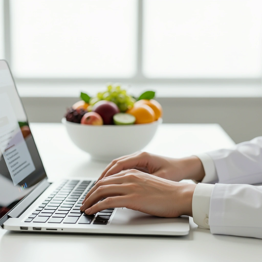 Ernährungsberatung Dresden