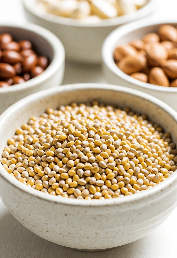 Qualitätsstandards Nutriologie