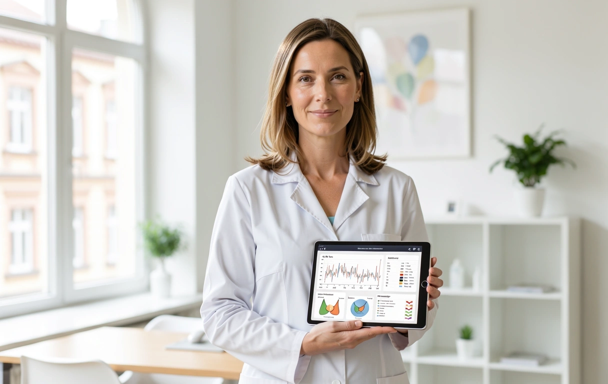 Nutriologie Expert Team Dresden